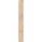 Ekena Millwork Olympic Arts & Crafts Smooth Outlooker, Douglas Fir, 5 1/2"W x 38"D x 46"H OUT06X38X46OLY03SDF - alternate 3